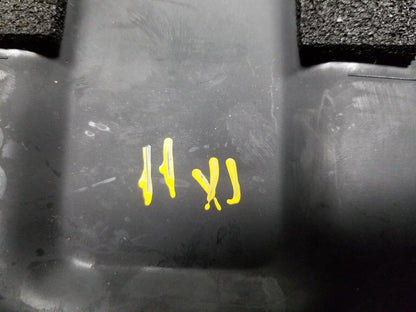 10 11 12 13 Jaguar XJ Battery Lid Cover Trim Aw93-f021b56-b OEM