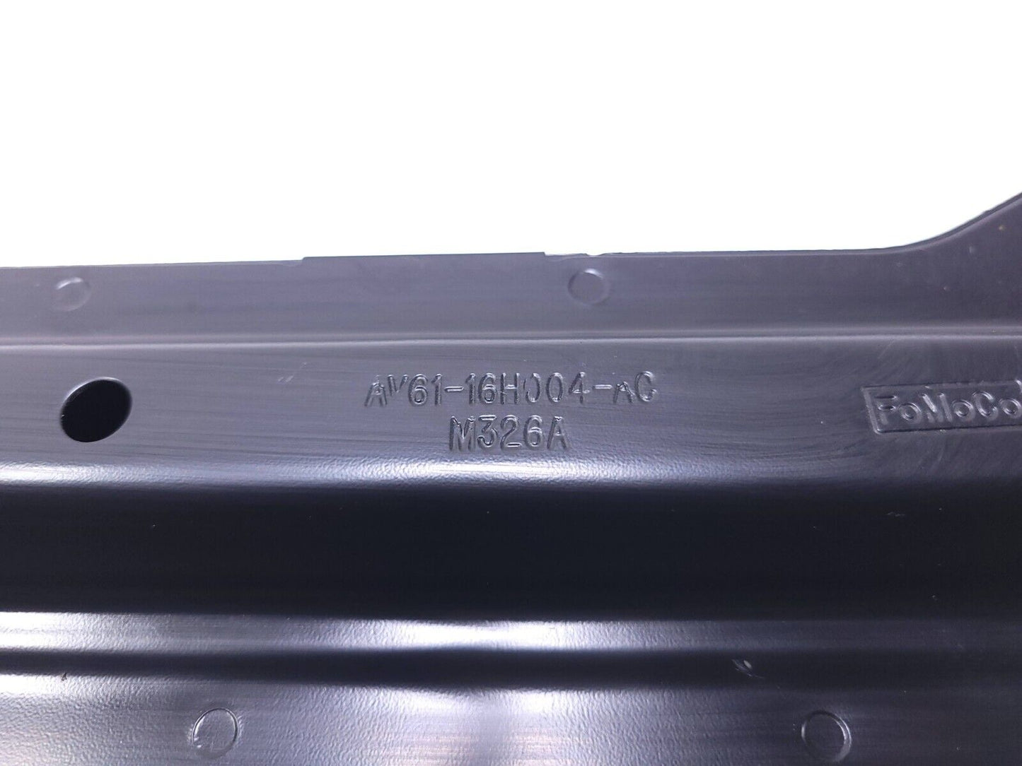 17 18 19 Ford Escape Tower Tie Bar Brace  Av61-16h004-ac OEM