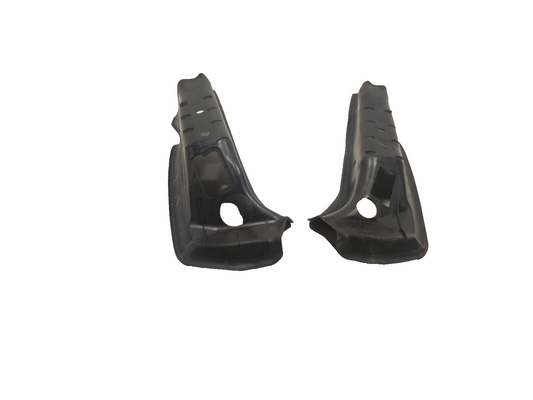 17 18 19 Ford Escape Rear Tailgate Drip Rail Cover Left & Right Pair OEM