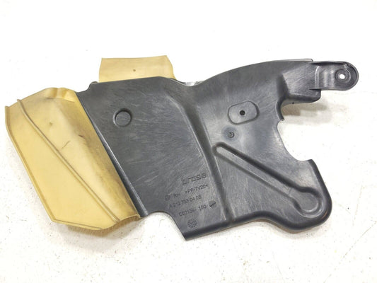 11 - 16 Mercedes E350 W212 Rear Right Pass Door Latch Lock Actuator Cover OEM
