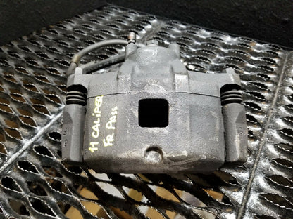 11 12 Dodge Caliber Front Brake Caliper Passenger Side Right OEM