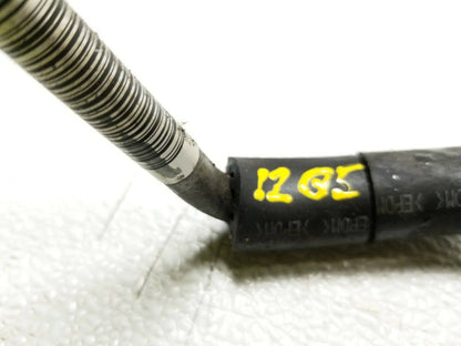 10 11 12 Audi Q5 Power Steering Hight Pressure Hose Pipe OEM 72k Miles