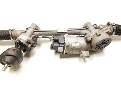 18 - 21 Chevrolet Equinox Power Steering Gear Rack & Pinion 1.5l AWD OEM