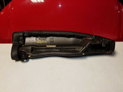 09 10 11 12 13 14 Nissan Maxima Rear Seat Bolster Left Driver Side OEM