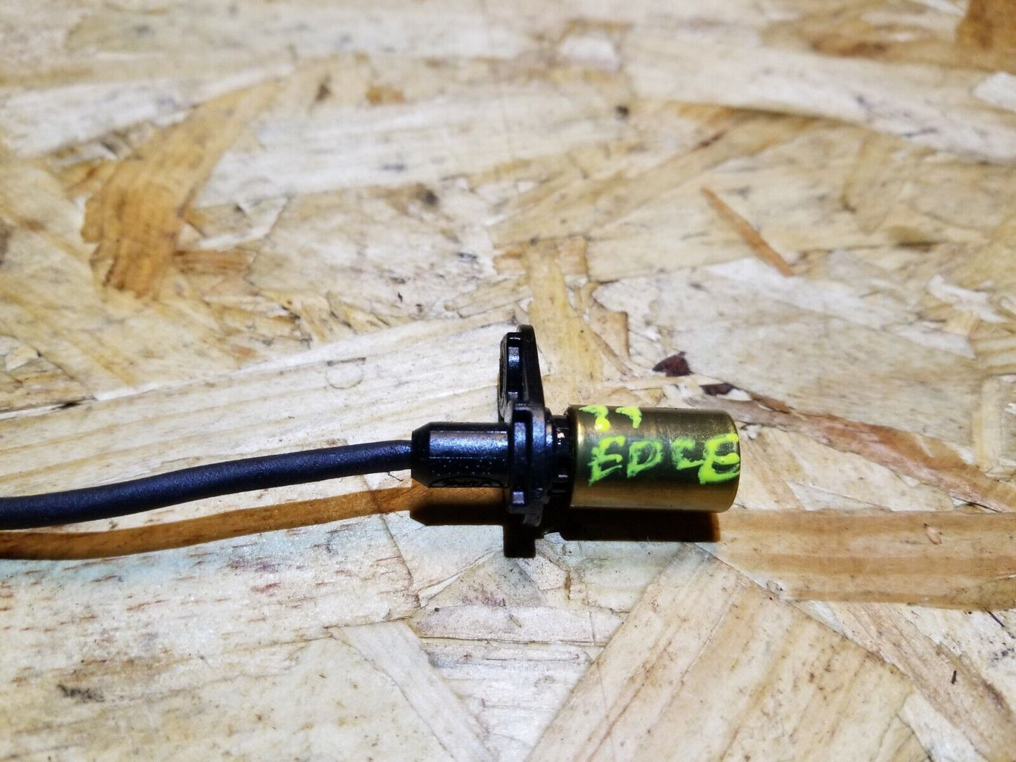 11 12 13 14 Ford Edge 3.5l Automatic Transmission Speed Sensor OEM