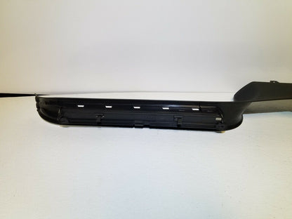 11 12 13 14 15  Audi Q7 Left Driver Side Door Sill Scuff Plate Panel OEM 87k