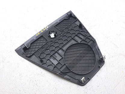 11 - 16 Mercedes E350 W212 Dash Center Speaker Cover Air Vent A2126801189 OEM