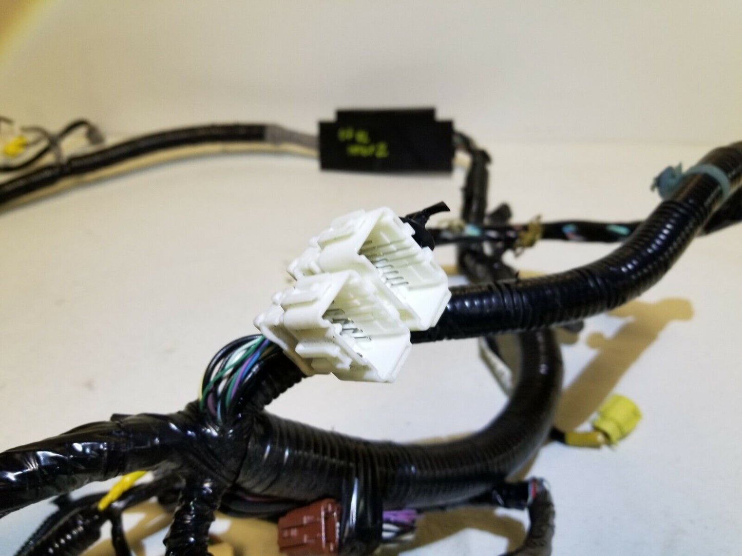 05 06 07 08 Acura Rl Interior Body Wire Harness 32140-sja OEM