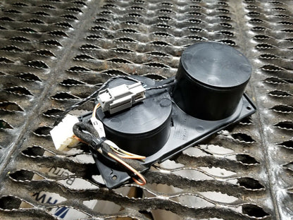 12 13 14 15 16 Jeep Patriot Center Console Cup Holder OEM 54k Miles