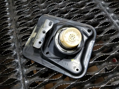 05 06 07 Dodge Magnum Fuel Tank Door Lid W/ Filler Gas Cap OEM