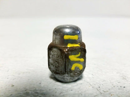 07 08 09 10 11 12 Hyundai Veracruz Wheel Lug Nut 20pcs OEM