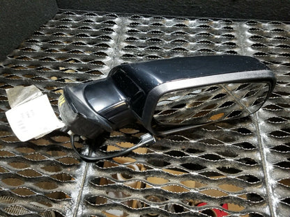11 2011 Chevrolet Equinox Passenger Right Door Side View Mirror OEM  #118