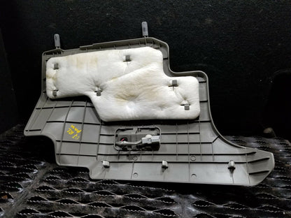 06 07 08 Acura Rl Front Right Passenger Side Under Dash Trim Panel OEM