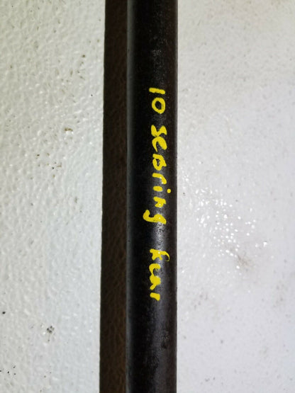 07 08 09 10 Chrysler Sebring Rear Control Arm 2pcs OEM 63k