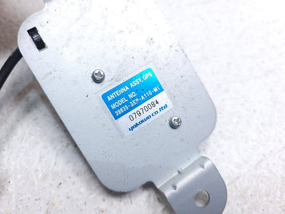 07 08 Acura Tl Type S Navigation Antenna Module 39835-sep-a110 OEM