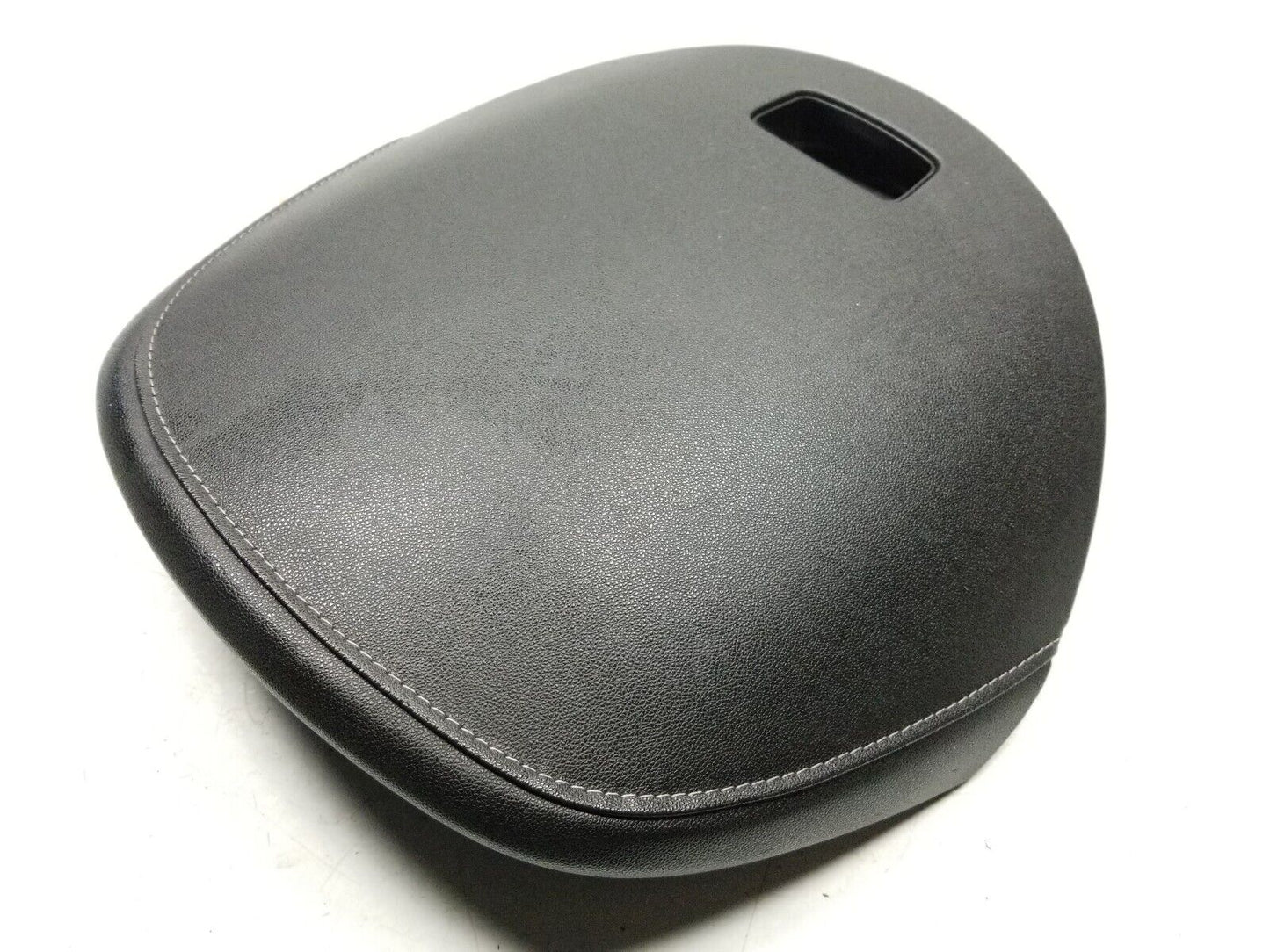 2013 - 2018 Cadillac Ats Collision Alert Display 20968168 W/ Trim Pad Cover OEM