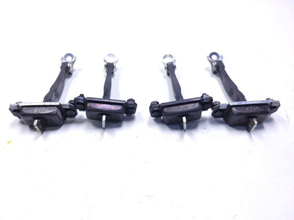 20 21 22 Hyundai Venue Door Hinge Check Strap Stopper 4pcs OEM