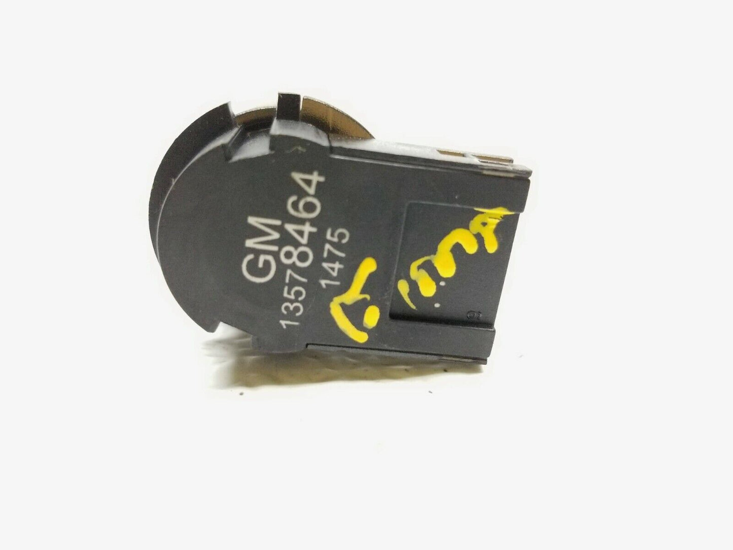 15 16 17 18 Chevy Impala Sun Load Temperature Sensor 13578464 OEM