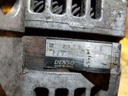 07 08 09 10 11 Cadillac DTS Alternator Generator OEM