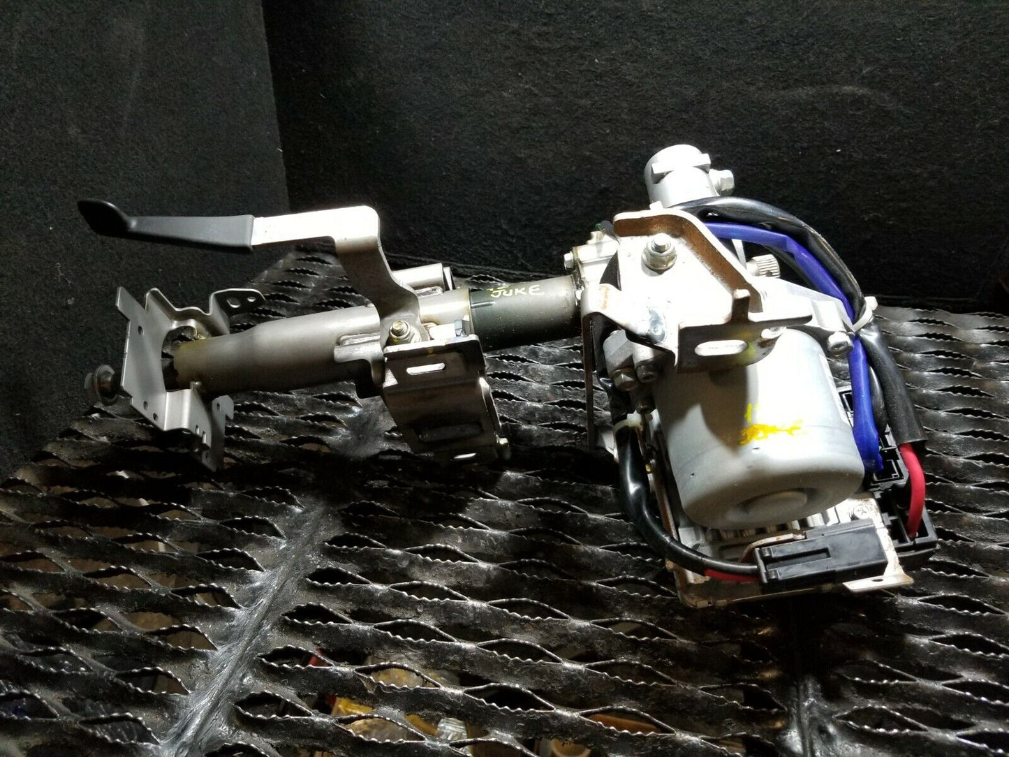 11 12 13 14 Nissan Juke Steering Column OEM