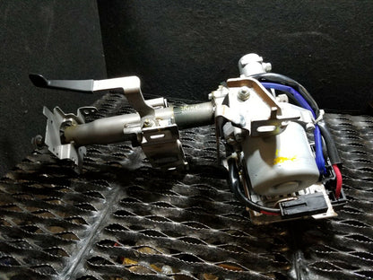 11 12 13 14 Nissan Juke Steering Column OEM