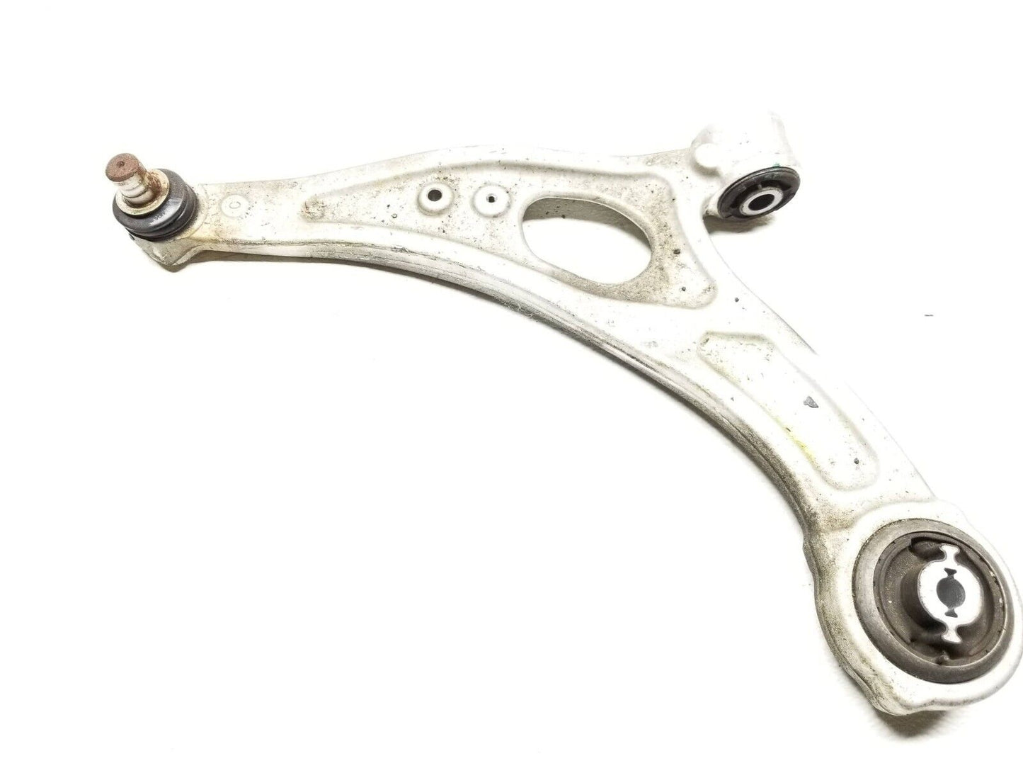2021 2022 Ford Bronco Sport 1.5l AWD Front Left Driver Lower Control Arm OEM 13k