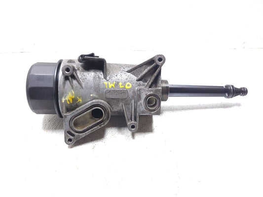 06 07 08 09 10 11 Mercedes Ml500 Oil Filter Housing OEM