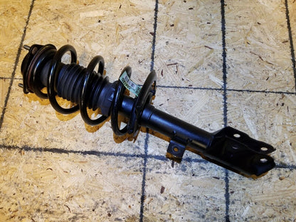 11 12 Dodge Caliber Front Shock Strut Absorber Passenger Side Right OEM