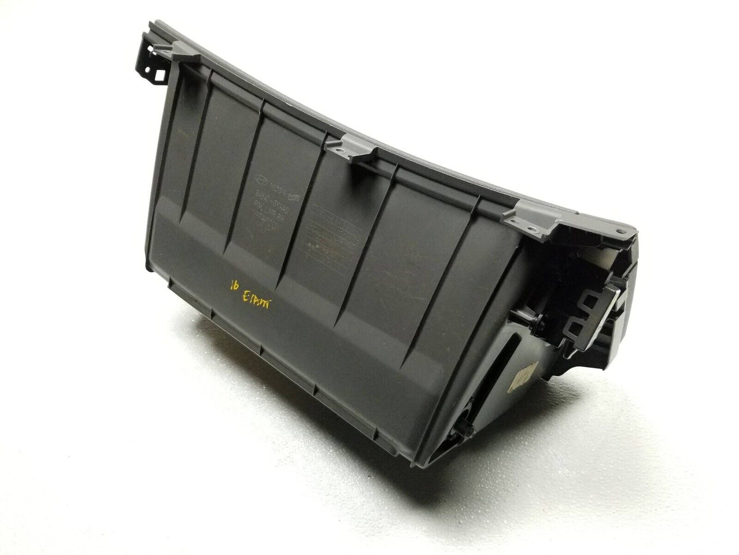 14 15 16 Hyundai Elantra Glove Box 84540-3yaa0 OEM