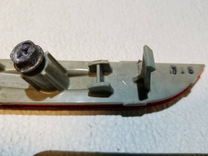 15 16 17 18 19 Infiniti Q50 Rear Right Pass Side Marker Light OEM