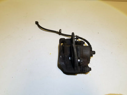 15 16 17 Honda Fit Front Left Driver Side Brake Caliper OEM 26k