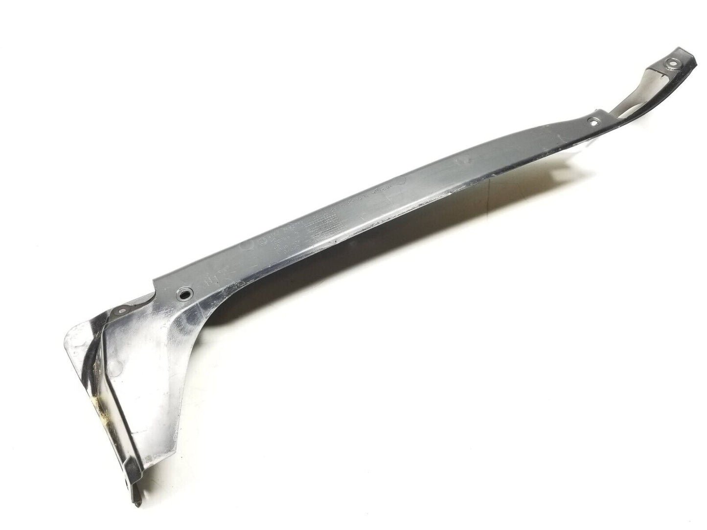07 08 09 10 11 12 13 BMW X6 Tailgate Left Dr Side Cover Protector 7190775 OEM