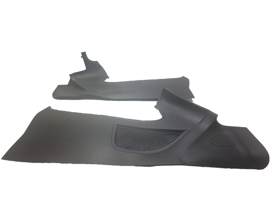 17 18 19 Ford Escape Center Console Trim Panel Left & Right OEM