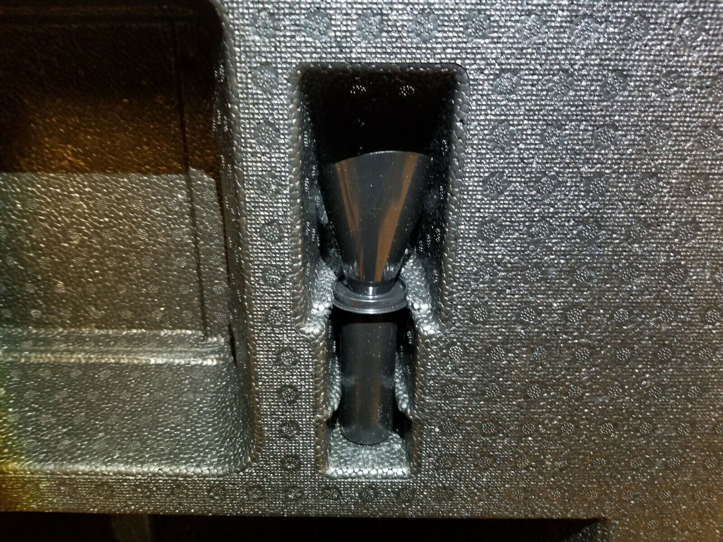 15 16 17 Acura TLX Trunk Jack Tools Tray  Compartment Foam OEM