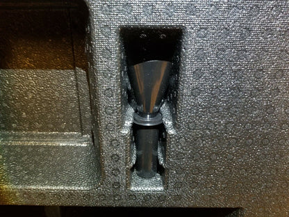 15 16 17 Acura TLX Trunk Jack Tools Tray  Compartment Foam OEM