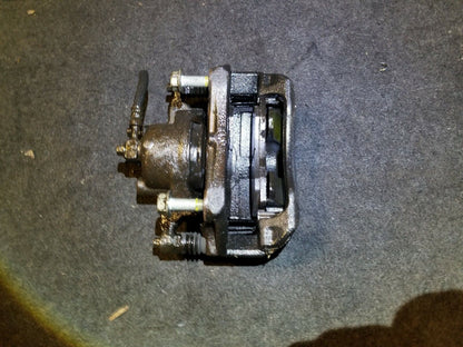 11 12 13 14 15 Chevrolet Cruze Brake Caliper Front Right Passenger Side OEM