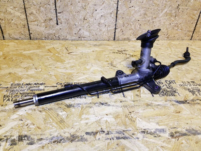 09 10 11 Honda Civic Coupe Power Steering Gear Rack & Pinion OEM