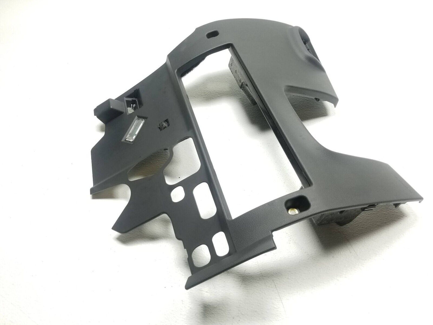 12 13 14 15 16 17 Audi A7 Dash Lower Knee Trim Panel 4g1880301 OEM