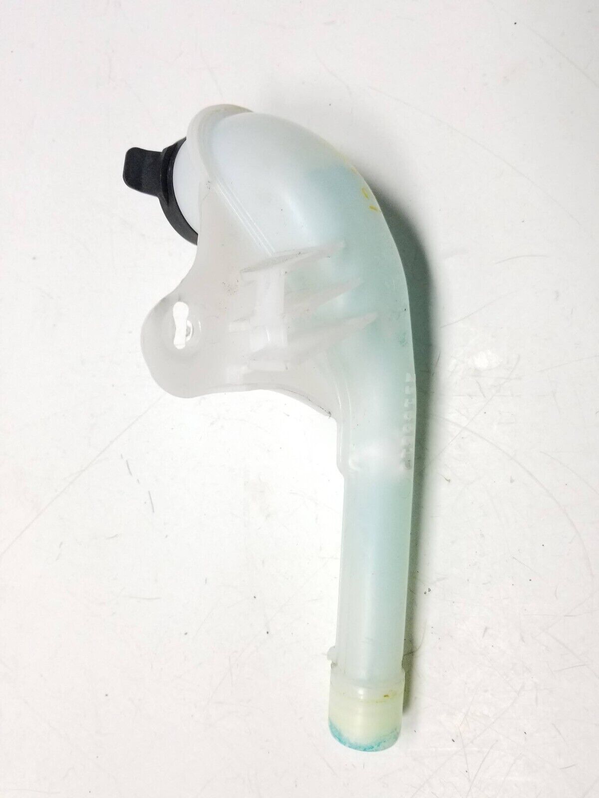 13-18 Cadillac Ats Windshield Washer Fluid Reservoir Filler Neck OEM 52k Miles ✅