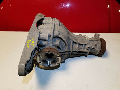 09 10 11 12 Audi Q5 2.0t Rear Differential OEM 72k Miles