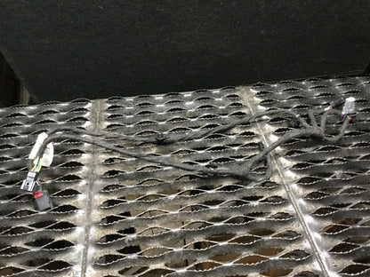 15 16 17 Jeep Renegade Rear Right Pass Door Wire Harness OEM