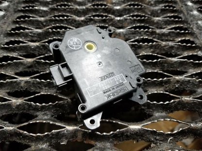 06 07 08 09 Cadillac STS A/c AC HVAC Heater Flap Servo Actuator Motor OEM 61k