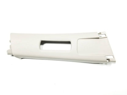 09 10 11 12 13 14 Honda Fit B Pillar Upper Trim Cover Right Pass Side OEM