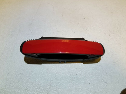 06 07 08 Audi A4 Front Right Pass Exterior Door Handle OEM 85k Miles