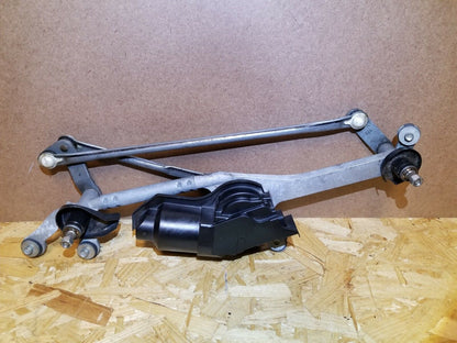 11 12 13 14 15 16 Honda Cr-z Front Windshield Wiper Motor OEM