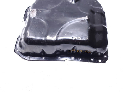 15 16  Dodge Dart 2.4l Engine Oil Pan Ome 76k Miles