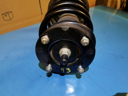 10 11 12 13 14 Ford Mustang Convertible Front Driver Shock Strut Absorber OEM