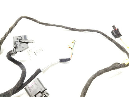 15 16 17 Jeep Renegade Front Left Driver Door Wire Harness OEM 62k Miles