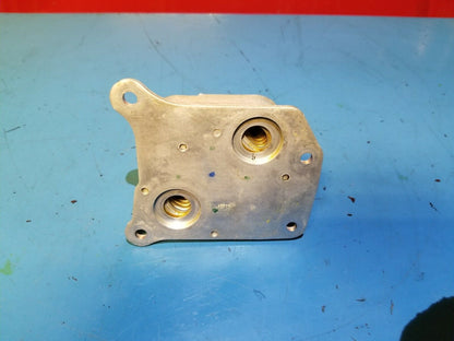 16 17 18 19 Nissan Sentra Auto Trans Oil Cooler OEM 49k Miles