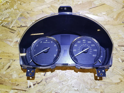 15 16 17 Acura TLX 2.4l Instrument Cluster Speedometer Gauge OEM